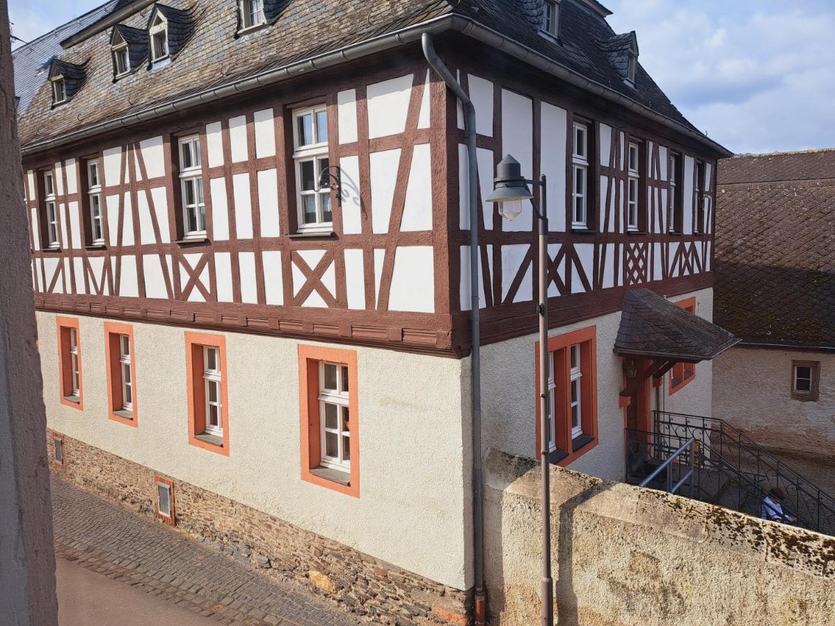 Haus Moselwald - 3 Bedrooms Enkirch Exterior foto
